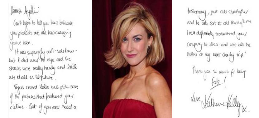 Celebrity News