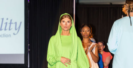 Liverpool Fashion Week 2025 at The Liner Hotel: My Personal Journey