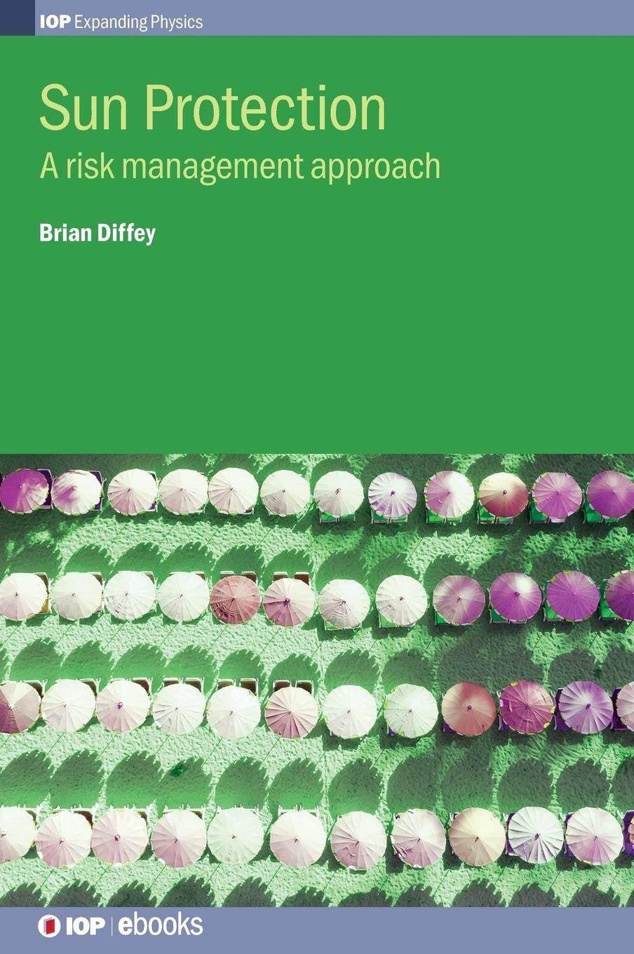 Sun Protection - A risk management approach