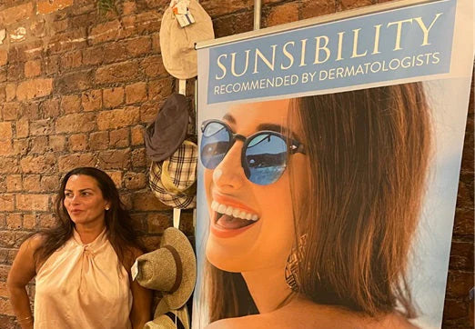 Sunsibility's Radiant Debut: Merging Fashion with Purpose at Liverpool Fashion Week