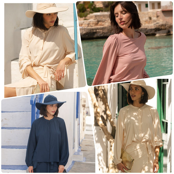 Sun Protective Clothing | UV Protection Clothing | Sun Resistant Clothes