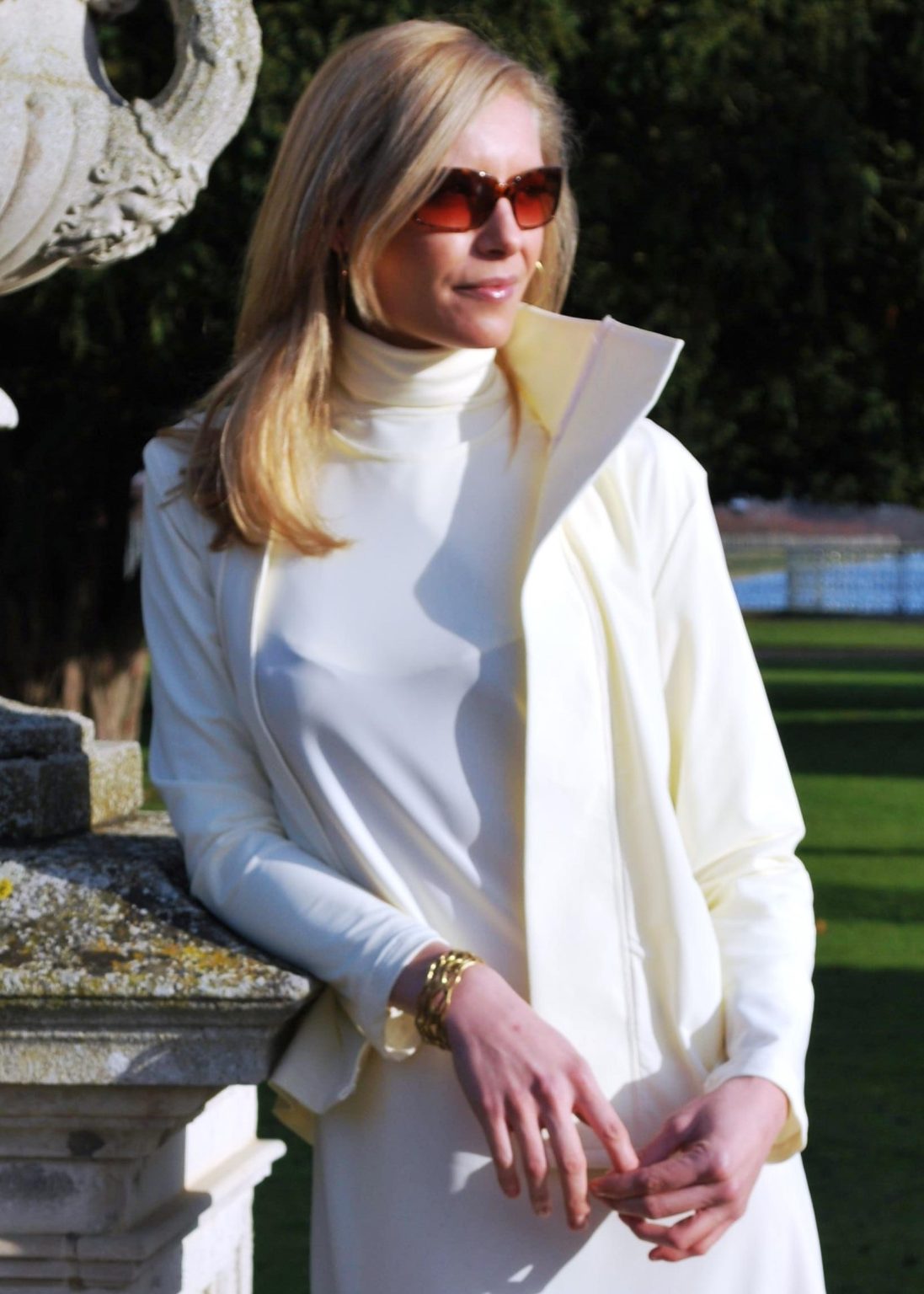 Sun Protective Ladies Jackets