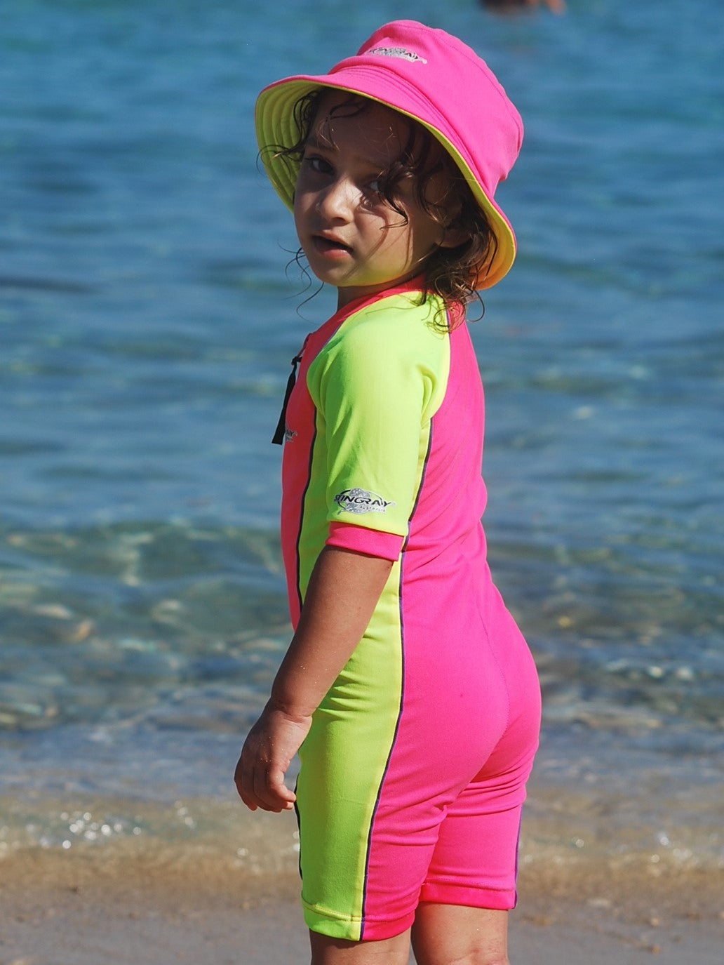 stingray childrenswear