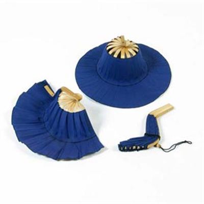 Fanhat Standard Brim - Non SPF Rated-zoom-