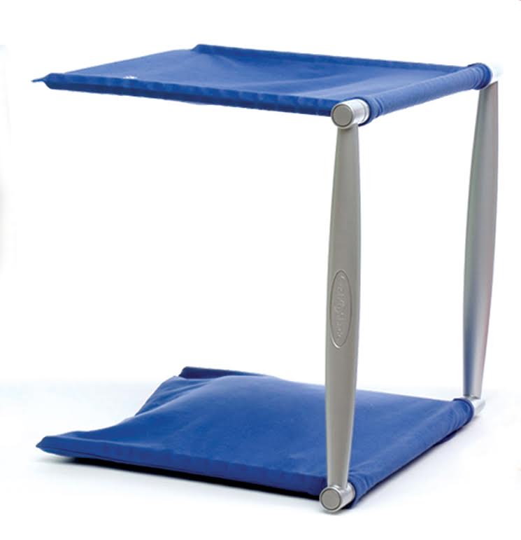 PRE ORDER Cush n Shade Portable Sun Shade for Lounger or Chair - UPF 50+-3