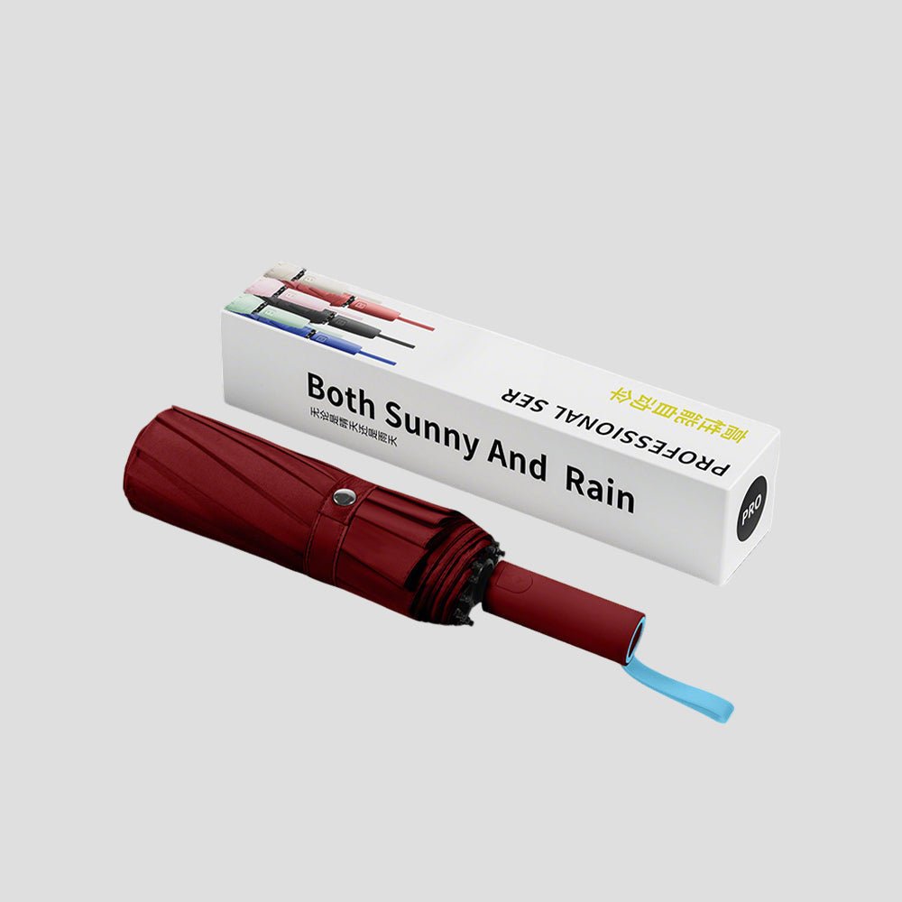 192 Bone Sun Protection Umbrella UPF 50+-2