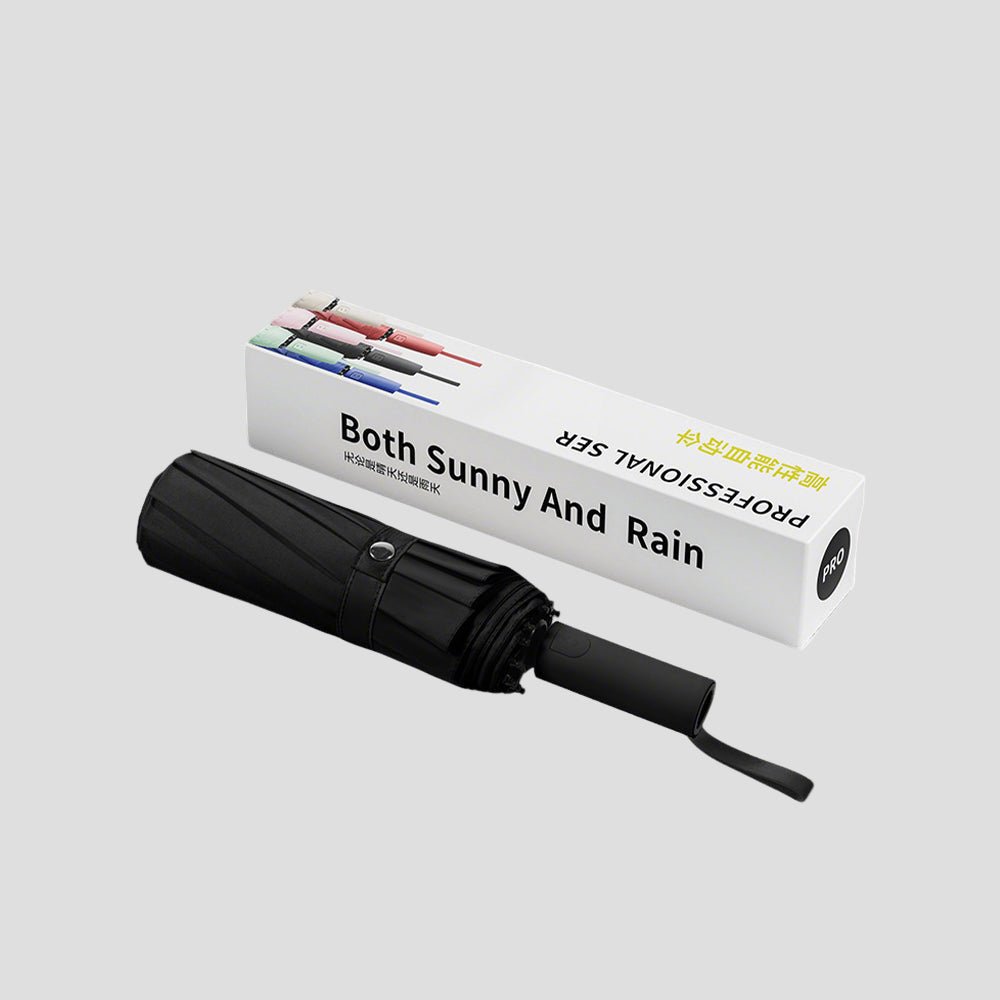 192 Bone Sun Protection Umbrella UPF 50+-zoom-3