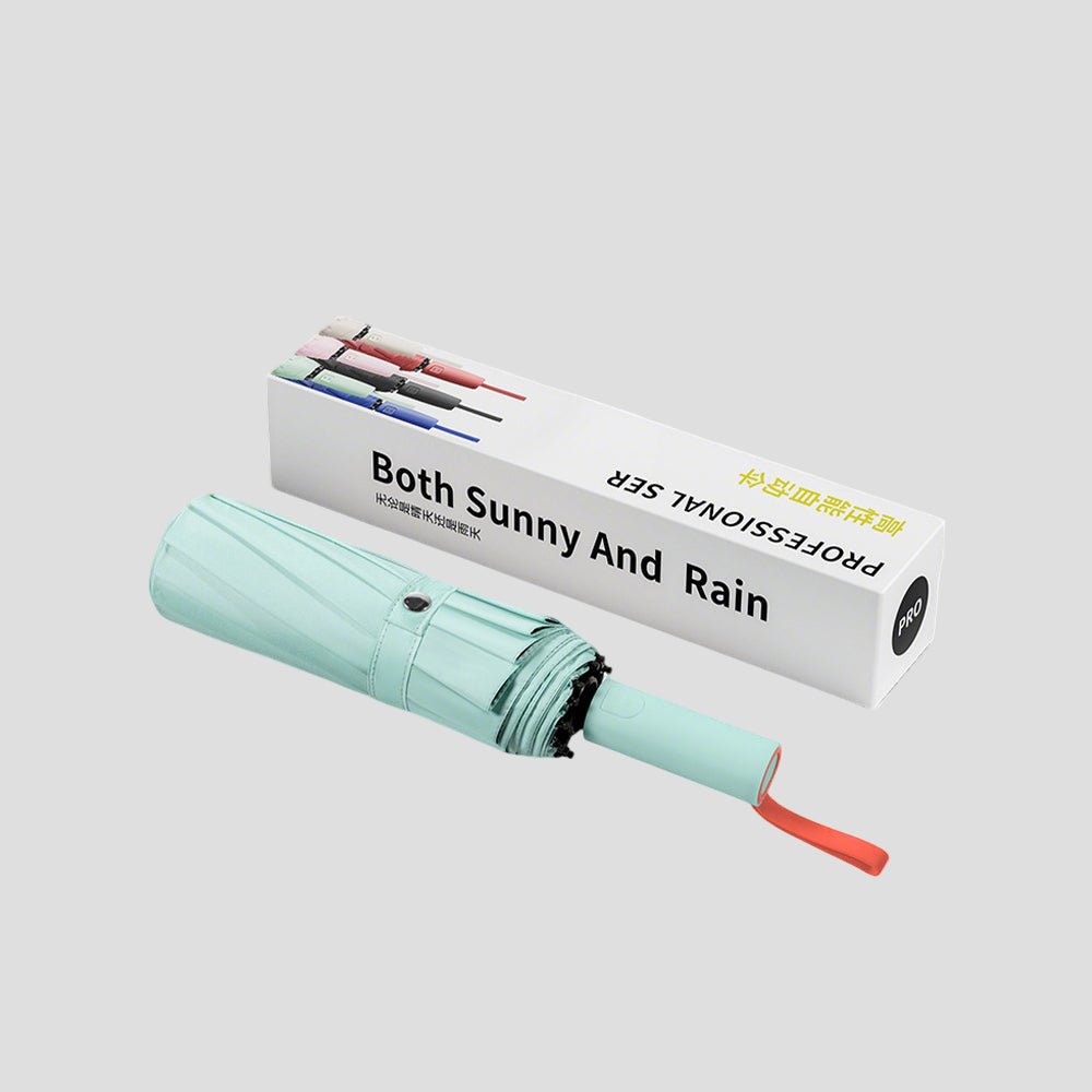 192 Bone Sun Protection Umbrella UPF 50+-zoom-6