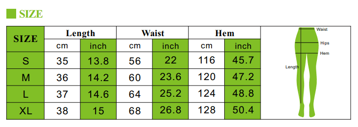 Two-in-One Tennis Skirt-13