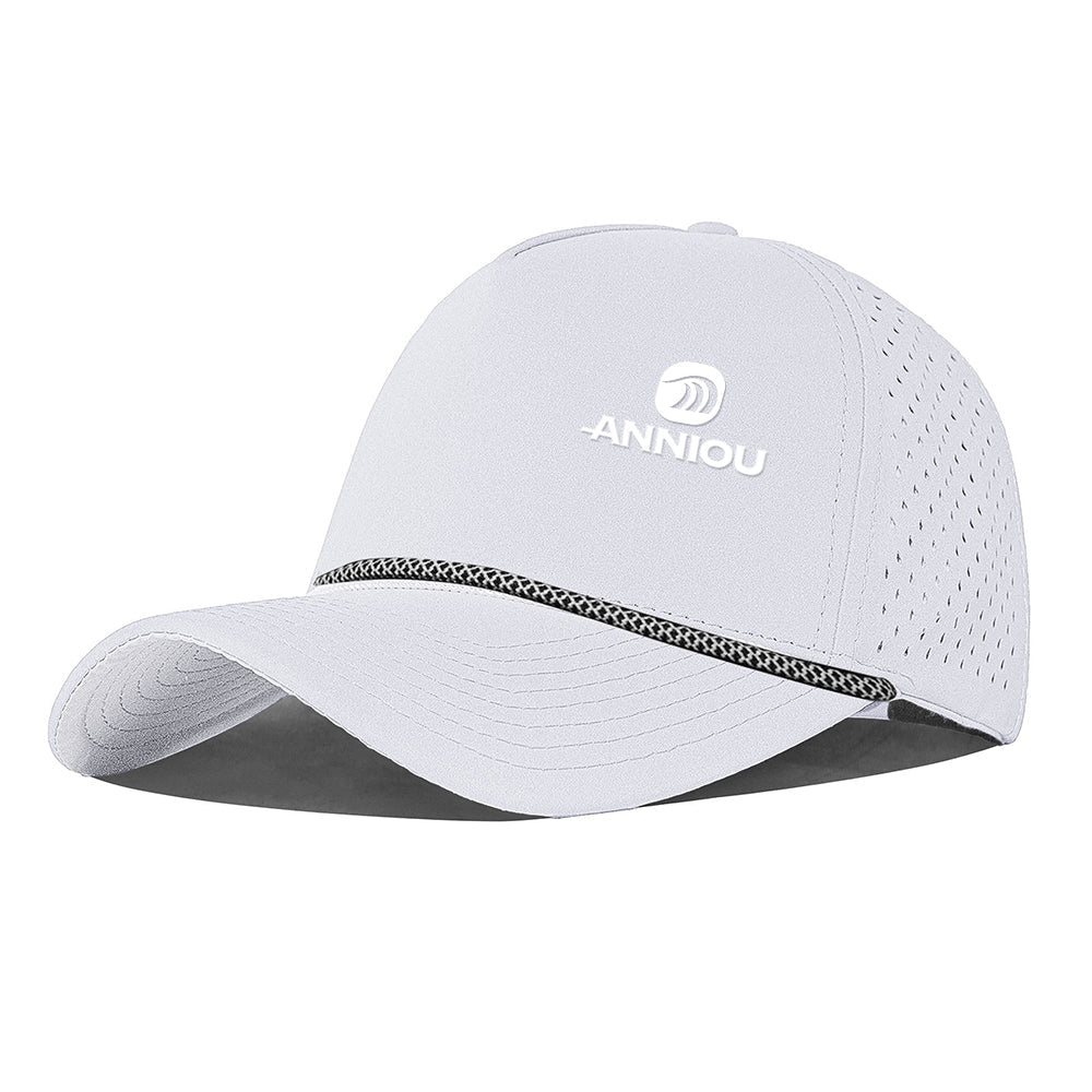 5 Panel Baseball Cap UPF 50+-13