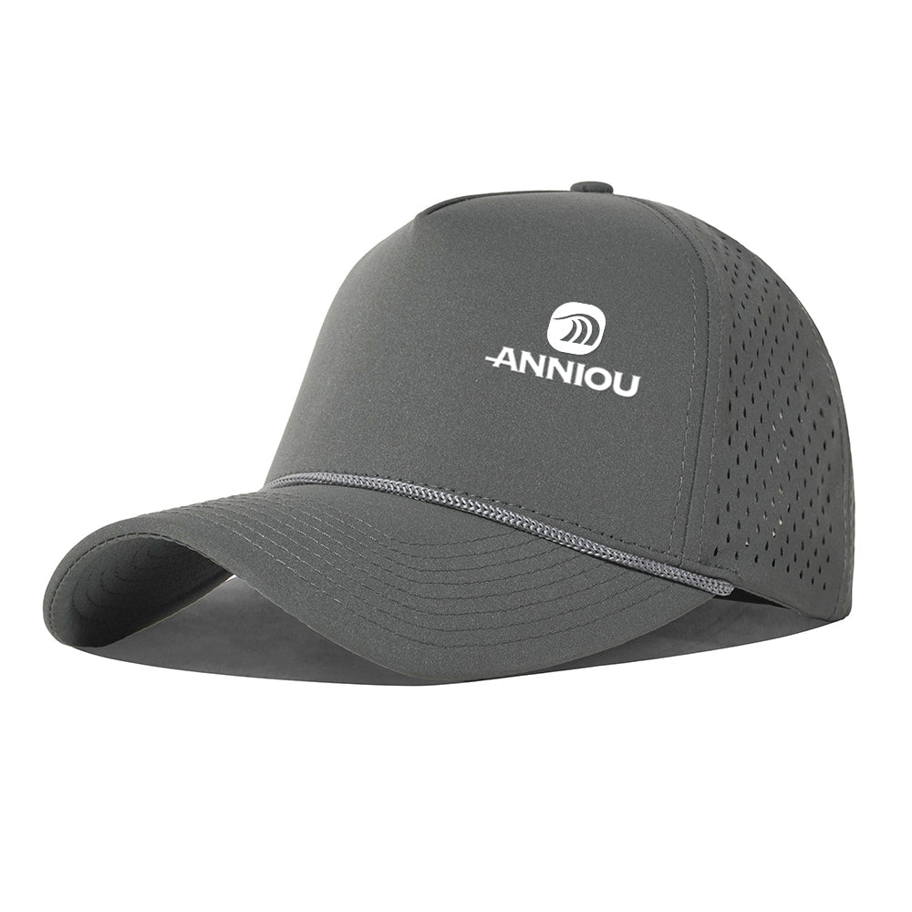 5 Panel Baseball Cap UPF 50+-zoom-9