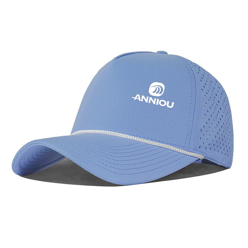 5 Panel Baseball Cap UPF 50+-zoom-