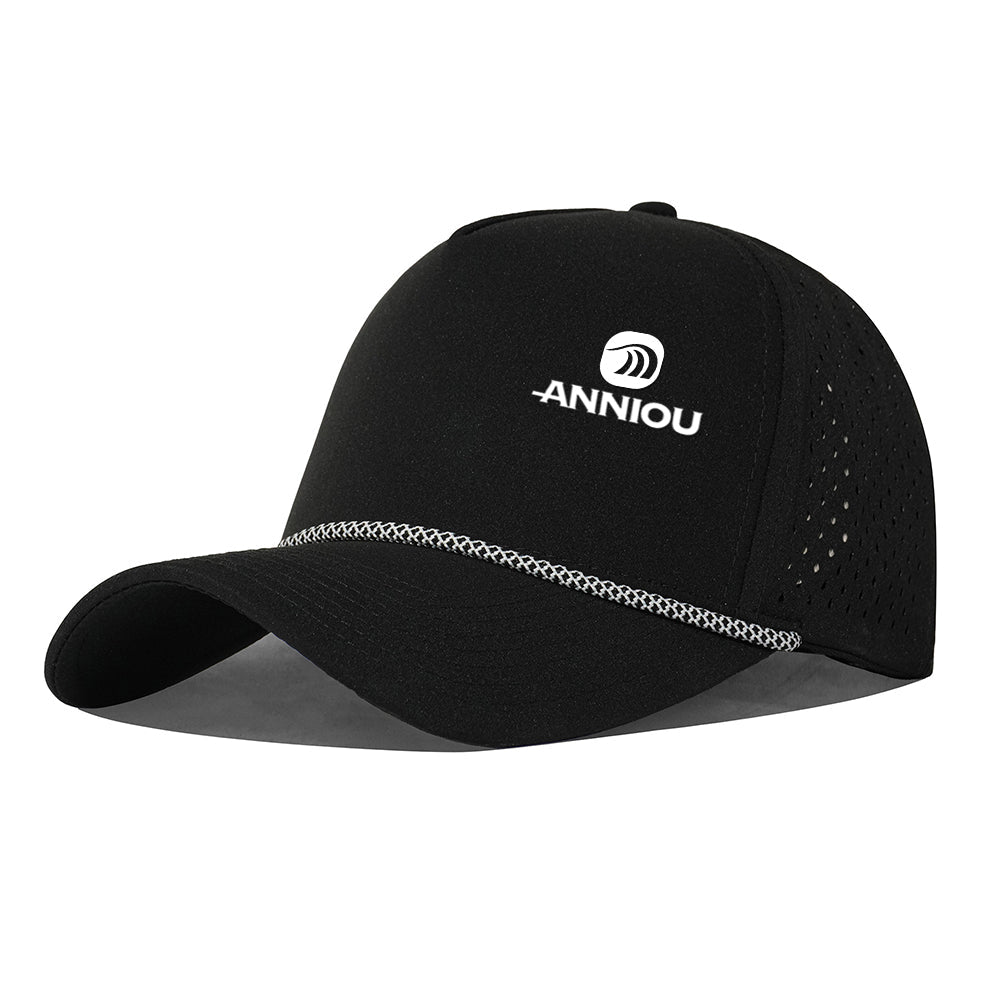 5 Panel Baseball Cap UPF 50+-zoom-7