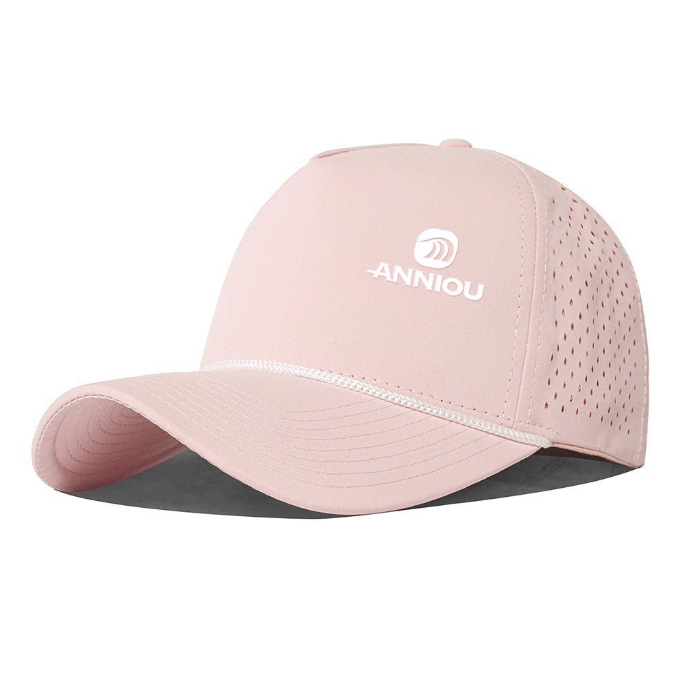 5 Panel Baseball Cap UPF 50+-zoom-11