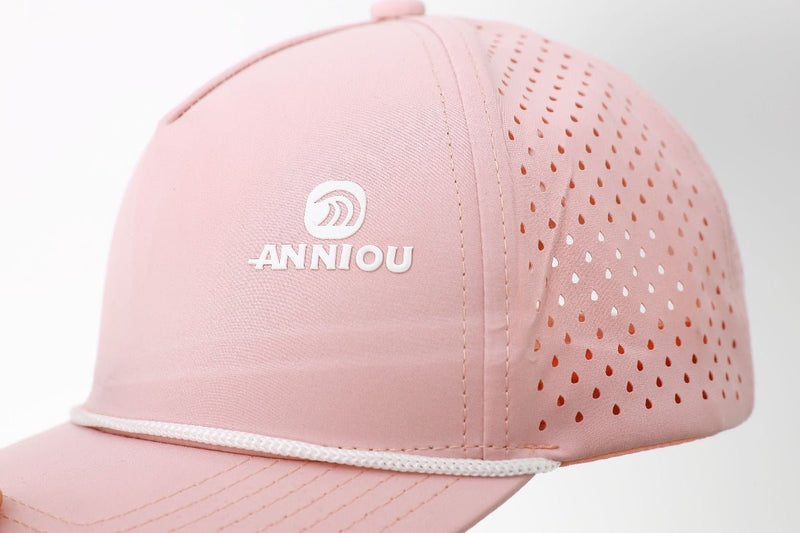 5 Panel Baseball Cap UPF 50+-zoom-