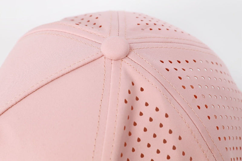 5 Panel Baseball Cap UPF 50+-zoom-