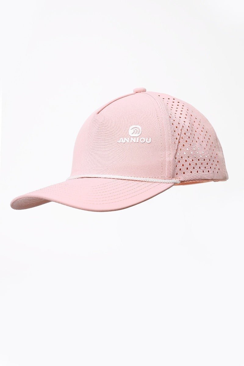 5 Panel Baseball Cap UPF 50+-4
