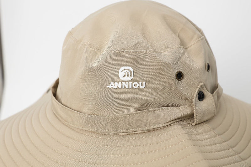 Wide Brim Sun Hat UPF 50+-zoom-