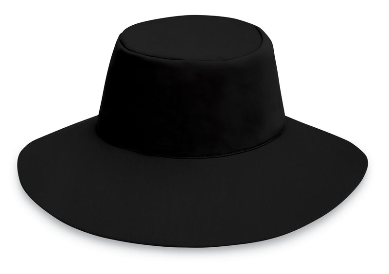 Aqua Hat - UPF 50+-zoom-