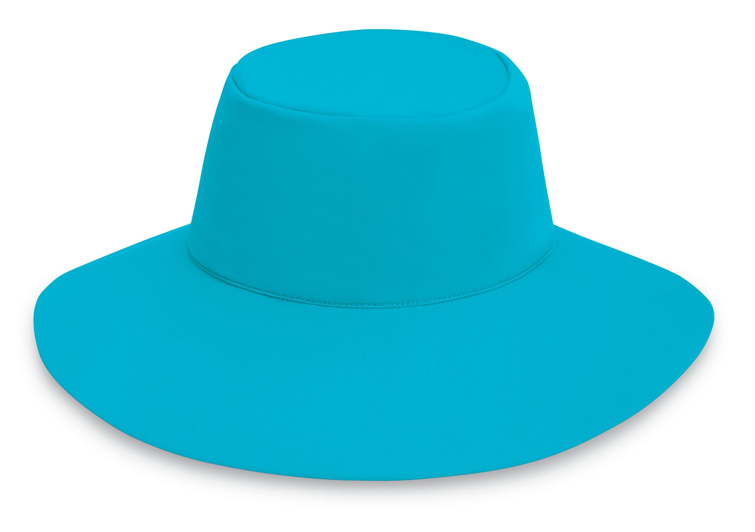 Aqua Hat - UPF 50+-zoom-4
