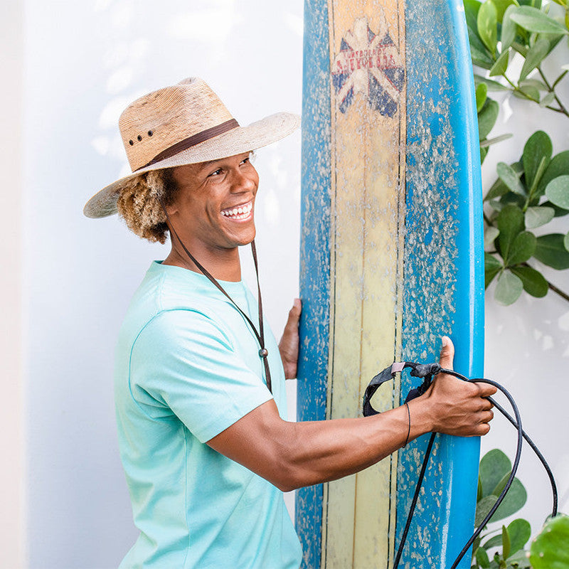 Carkella Portland - UPF 50+ Unisex Sun Hat-zoom-