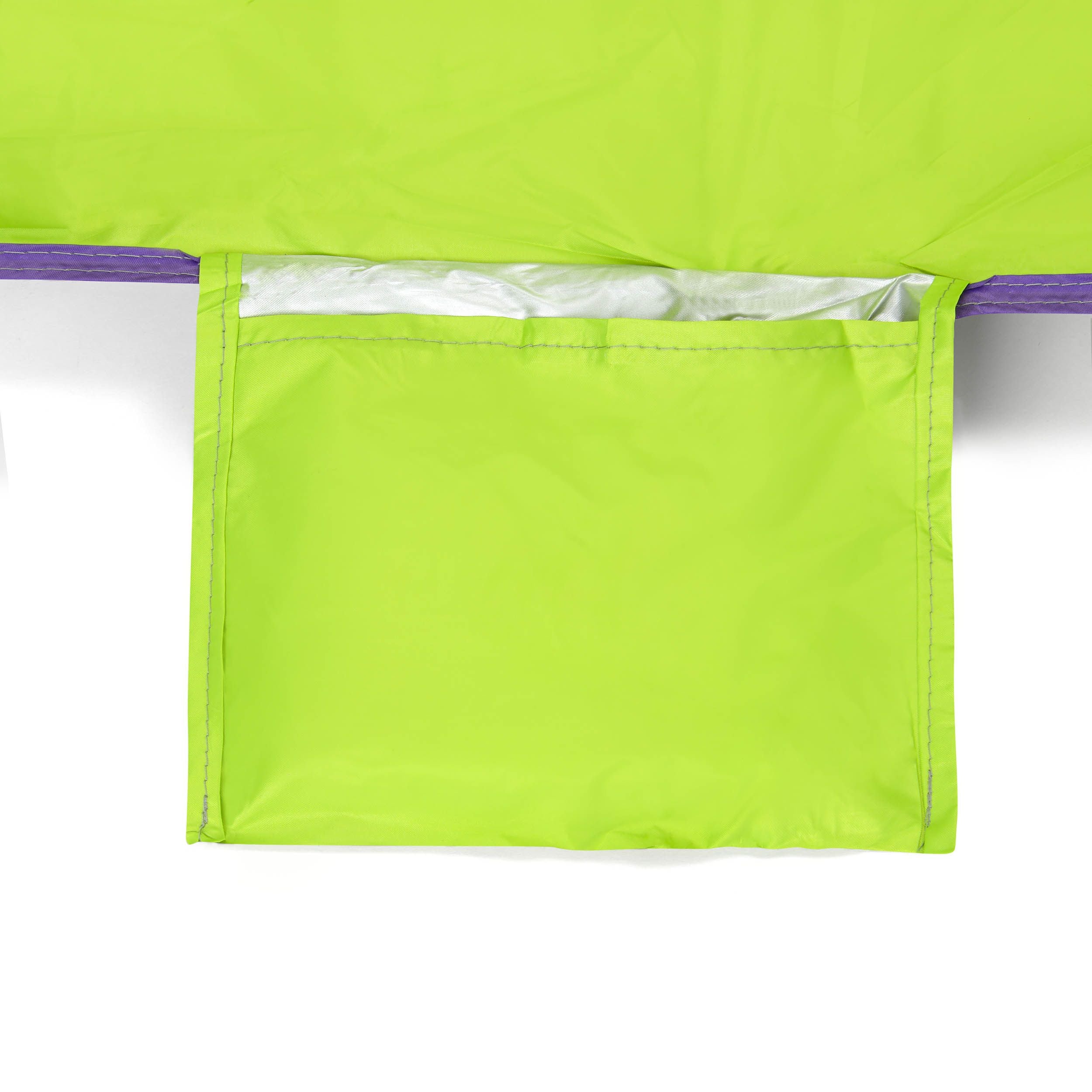 Green UV Beach Shelters UPF50+-zoom-5