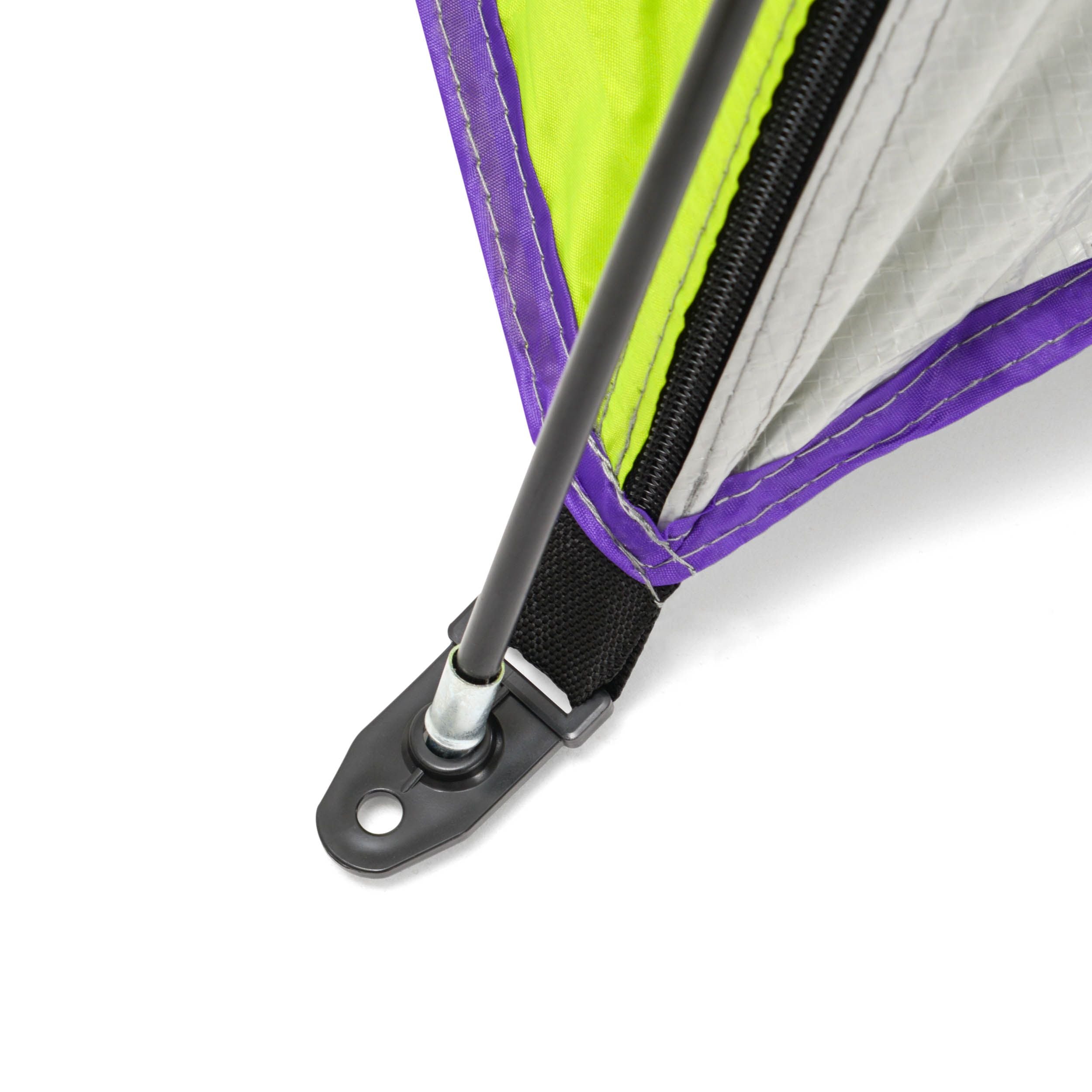 Green UV Beach Shelters UPF50+-zoom-4