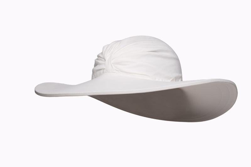 Kalani Bahamas UV Sun Hat - UPF50+-zoom-