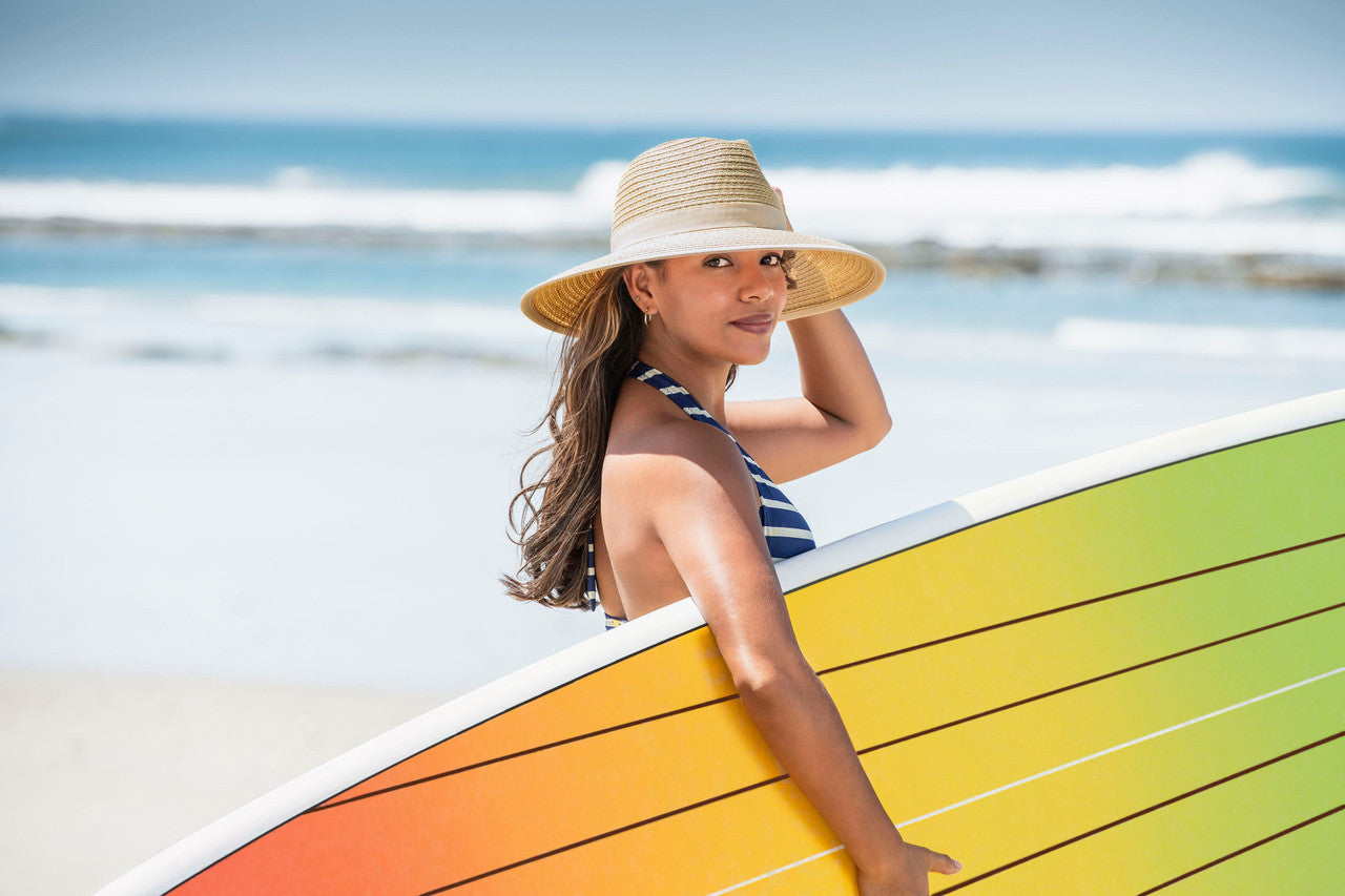 Bali UPF30+ Sun Hat-zoom-1