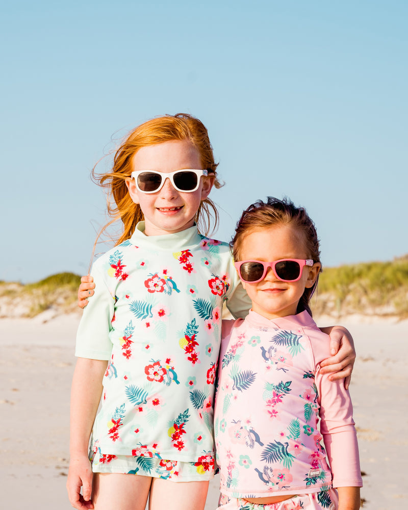 Junior Banz® Kids Polarised Sunglasses-zoom-