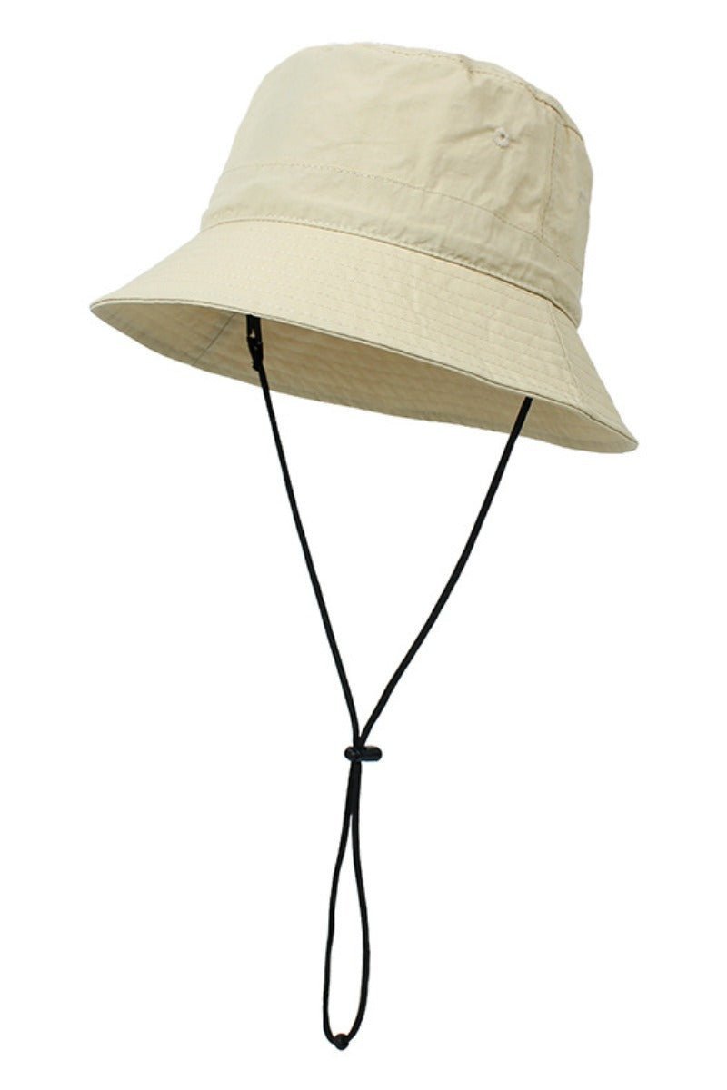 Sun Bucket Hat UPF 50+-6