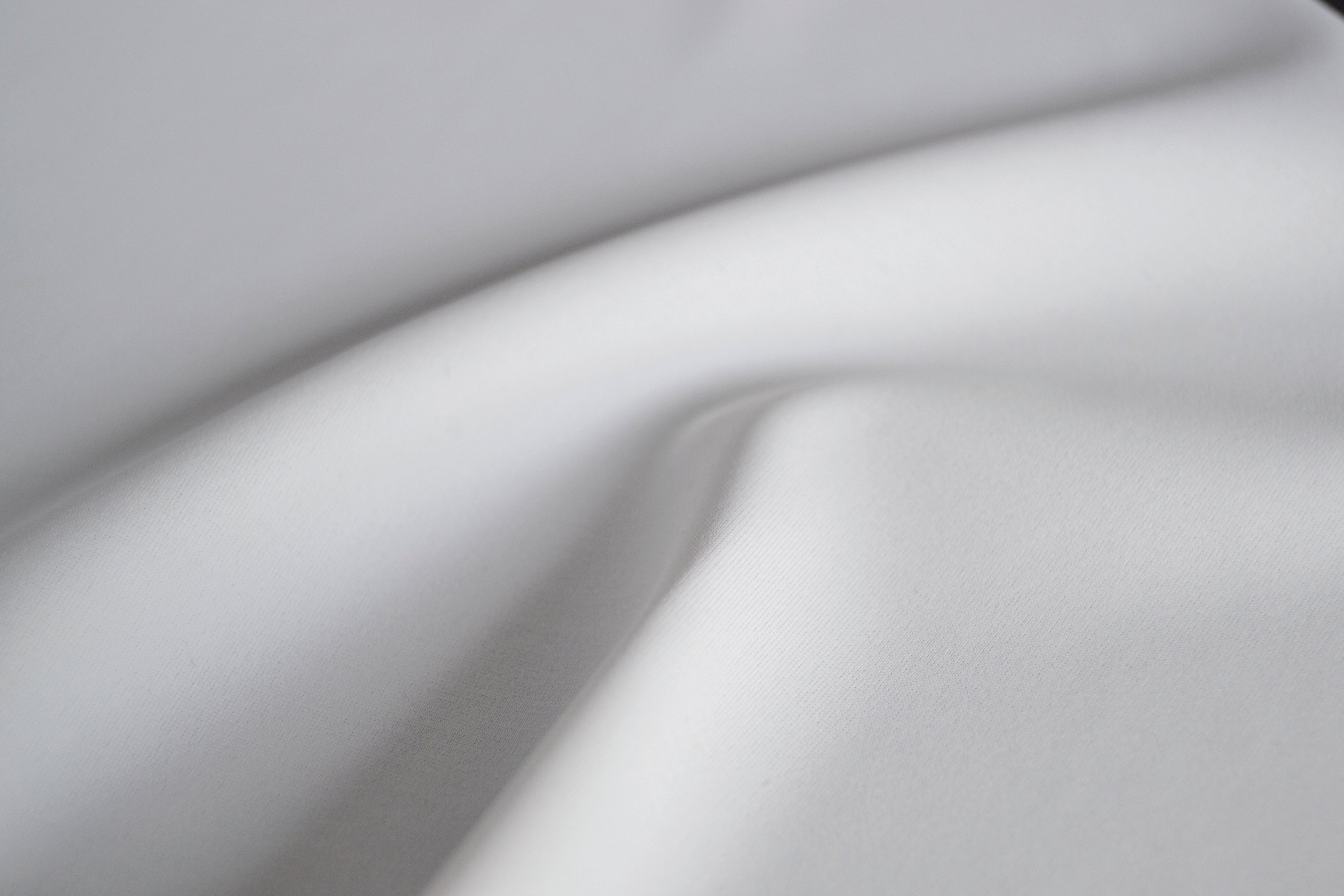 Roll Neck Top - UPF 50+ Half-way Elbow-length Sleeves
