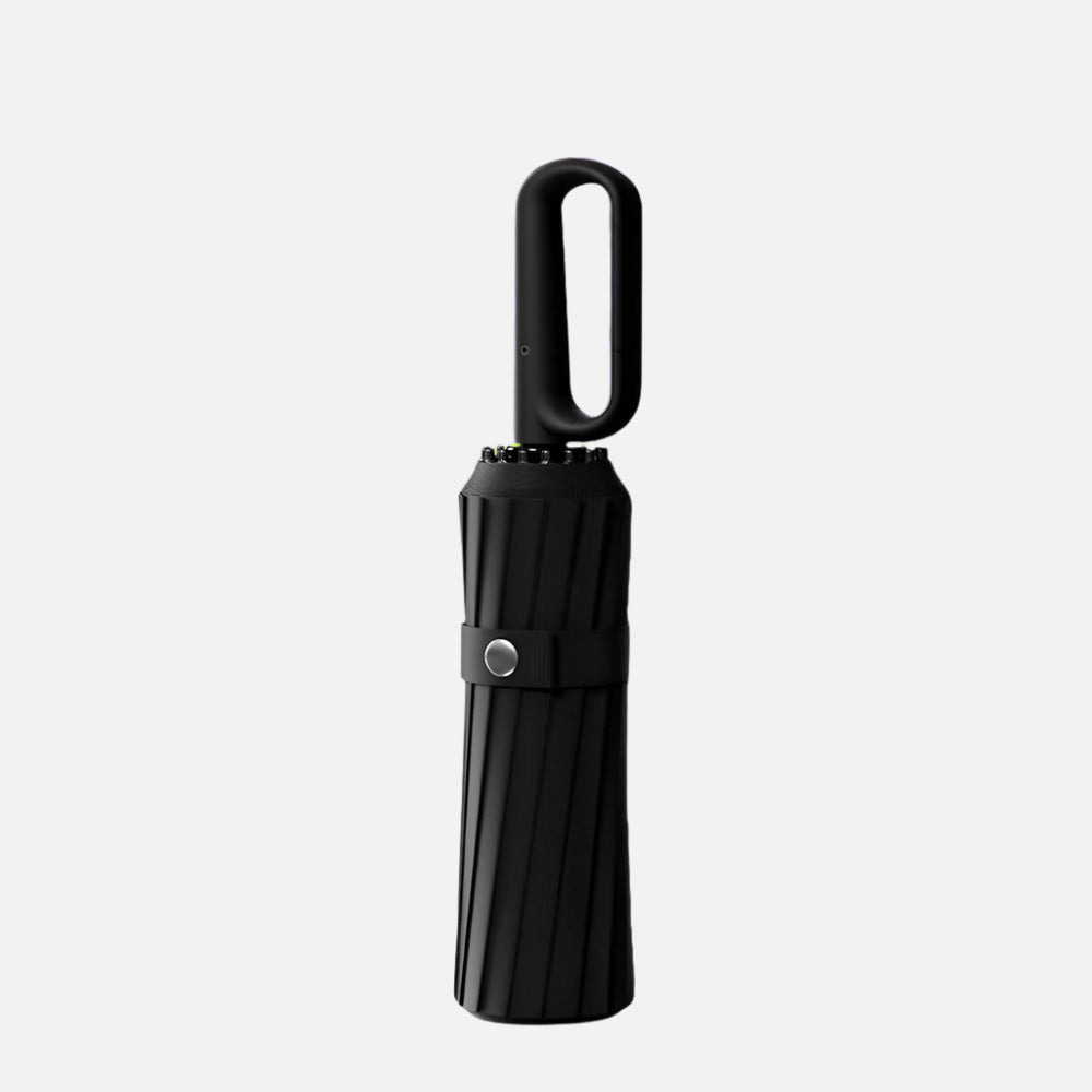 Portable Sunshade Umbrella with Ring Buckle-zoom-9