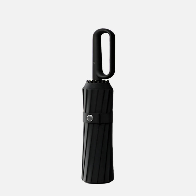 Portable Sunshade Umbrella with Ring Buckle-zoom-