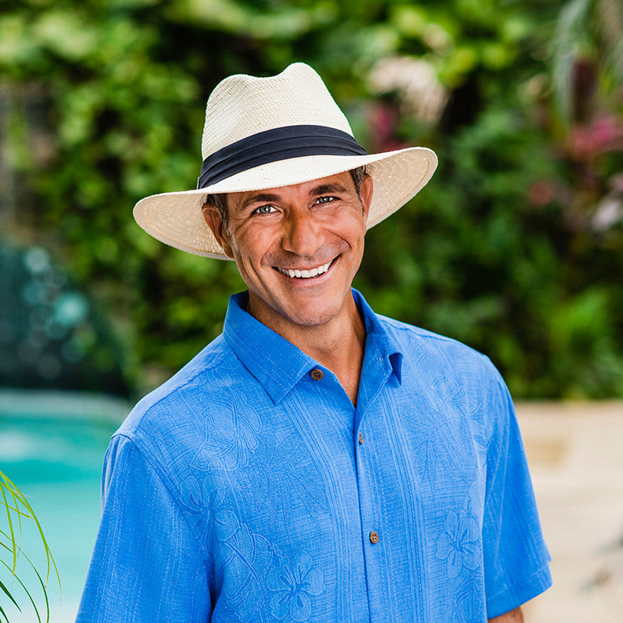 Carkella Portland - UPF 50+ Unisex Sun Hat-1