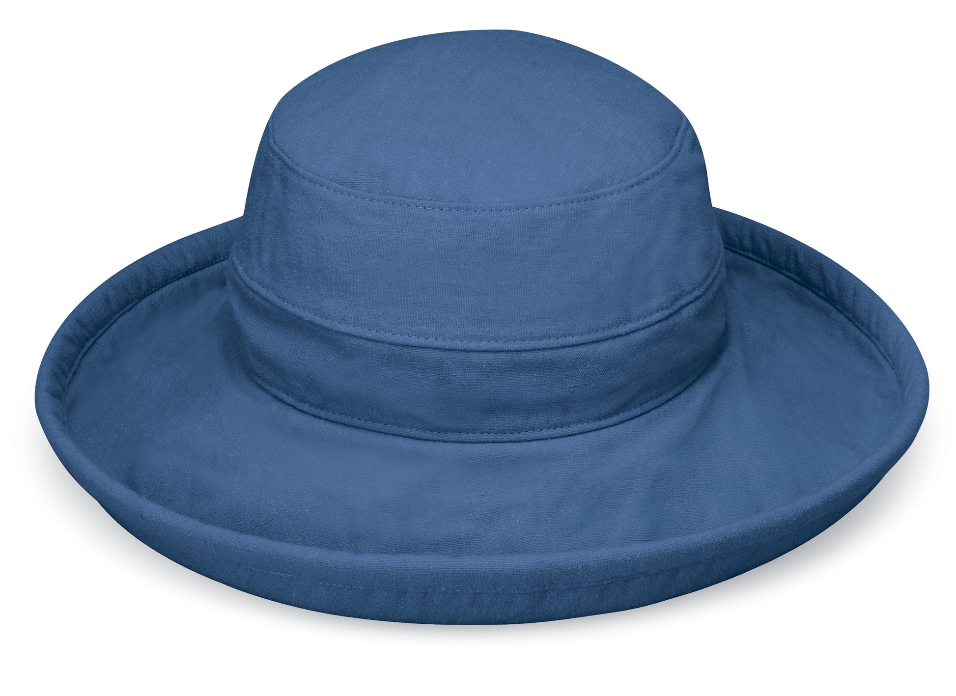 Casual Traveller Canvas Sun Hat - UPF 50+-3