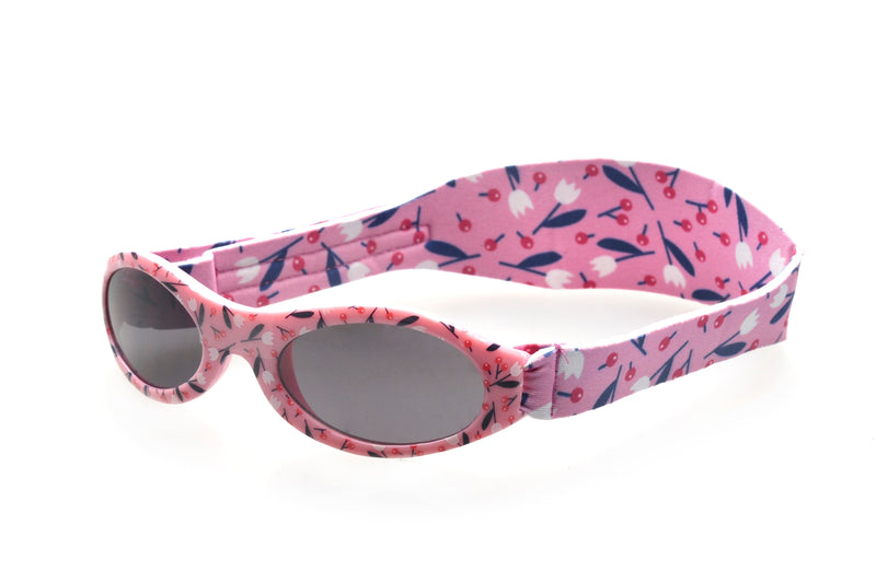 Bubzee Banz® Wrap Around Polarised Sunglasses-zoom-