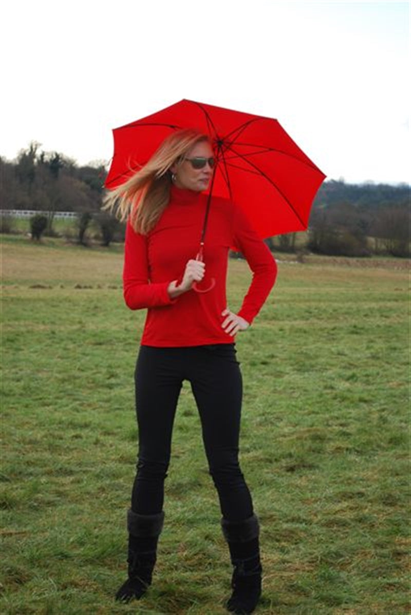 Slim Leg Trousers - UPF 50+-2