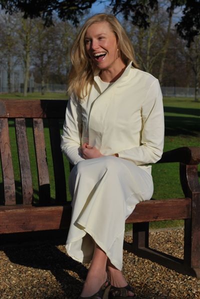 Panelled Jacket - UPF 50+-2