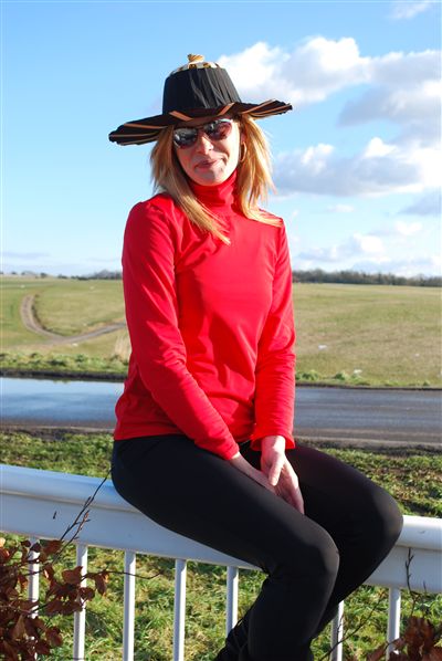 Fanhat Standard Brim - Non SPF Rated-zoom-