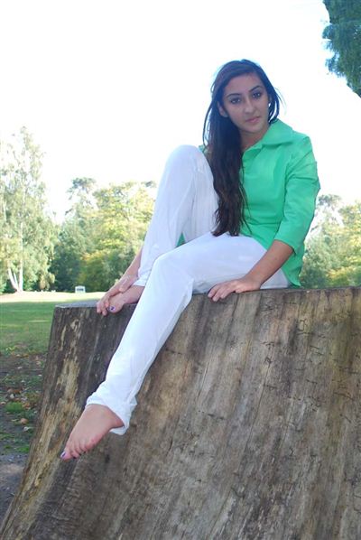 Teenage Unisex 3/4 Length Sleeve Polo Shirt - UPF 50+, Age 11-16-3