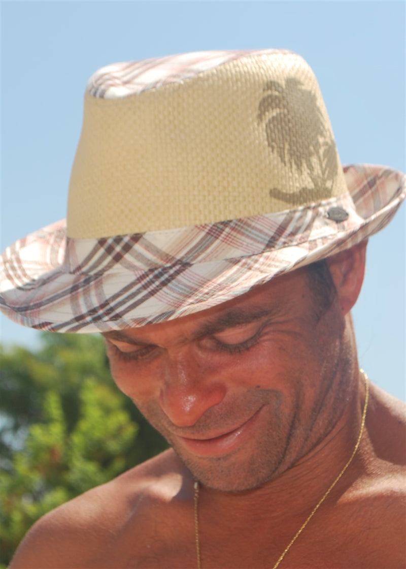 Baja_Sunrise_White_Hat