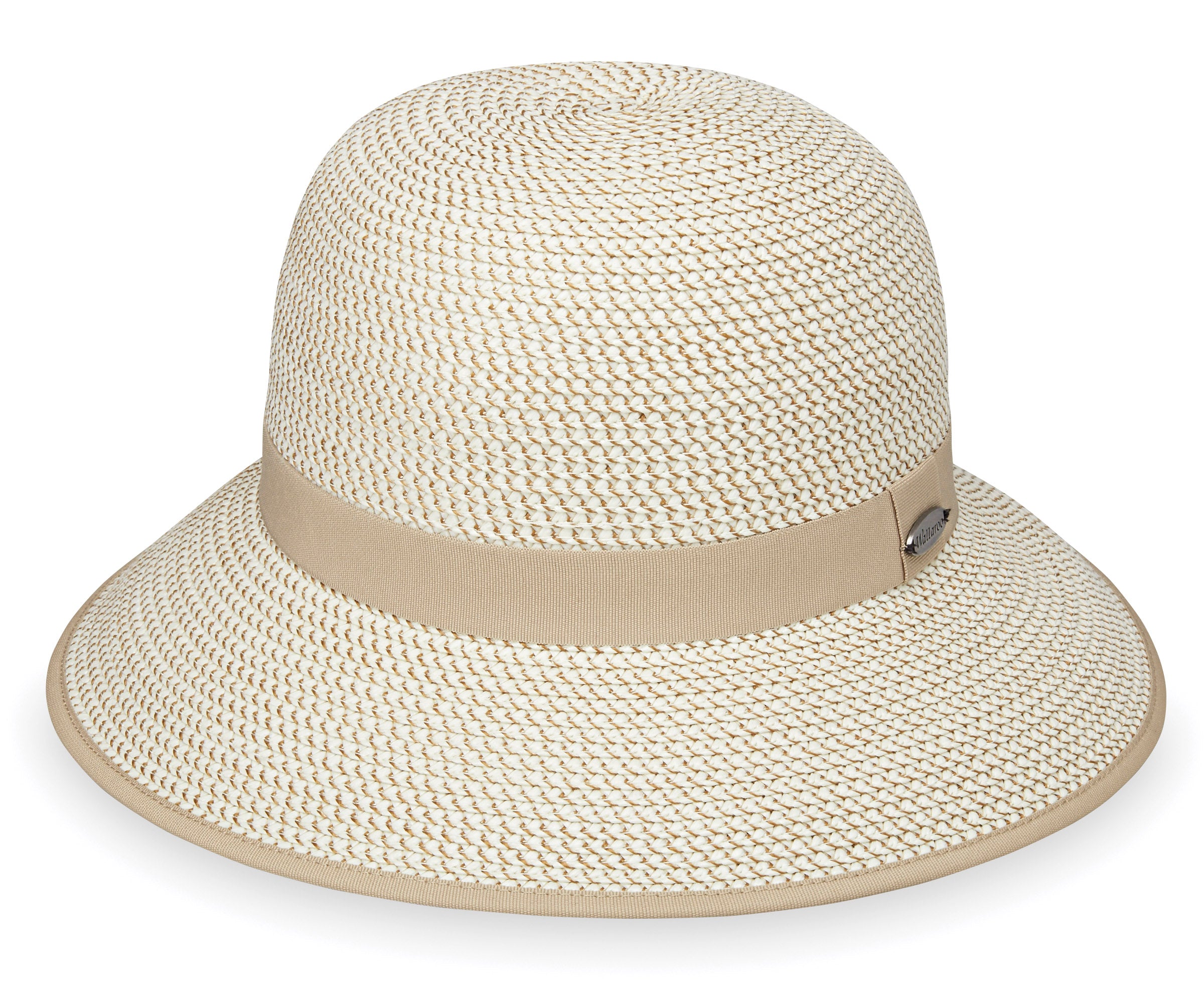 Darby Cloche Sun Hat- UPF 50+-zoom-6