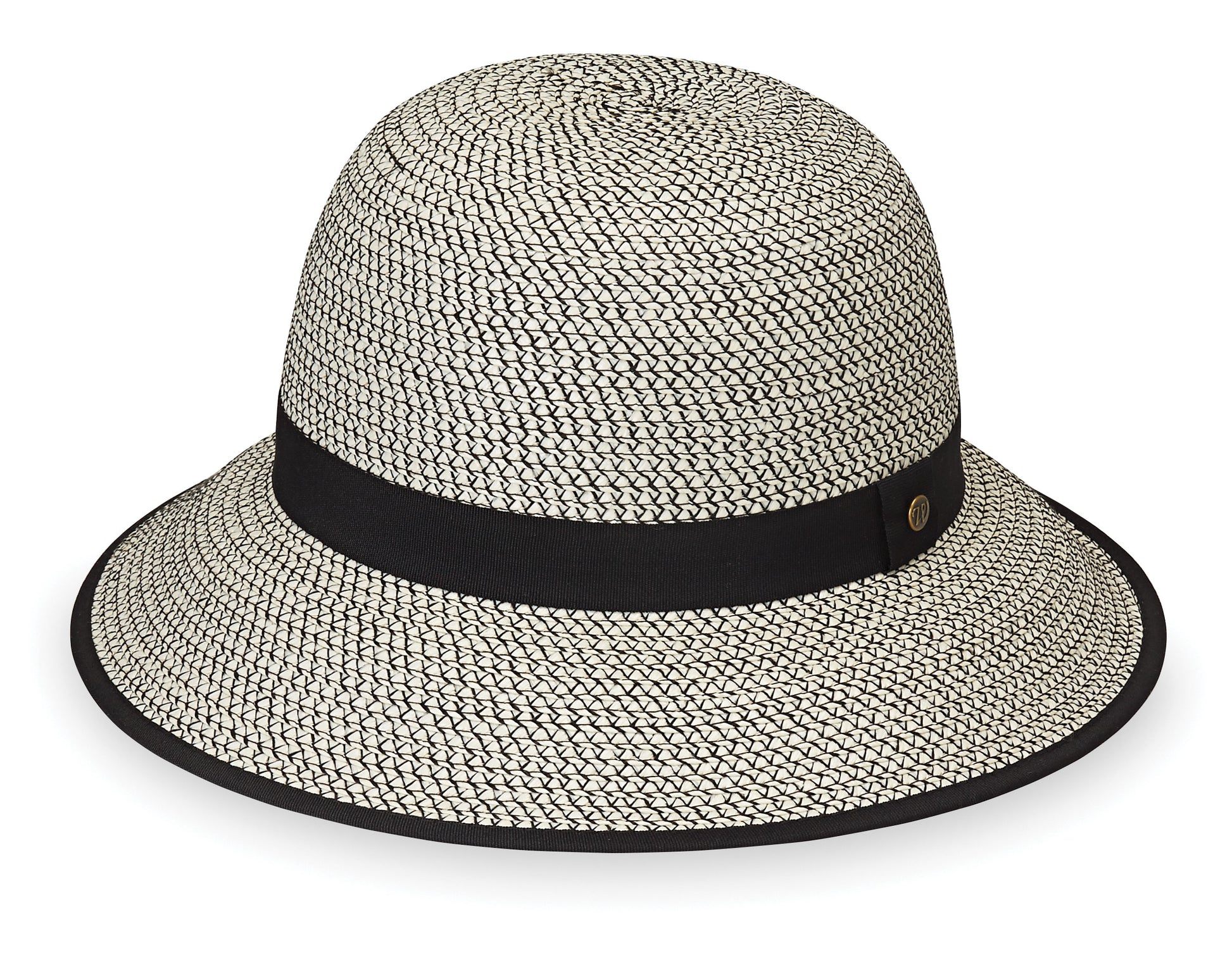 Darby Cloche Sun Hat- UPF 50+-7