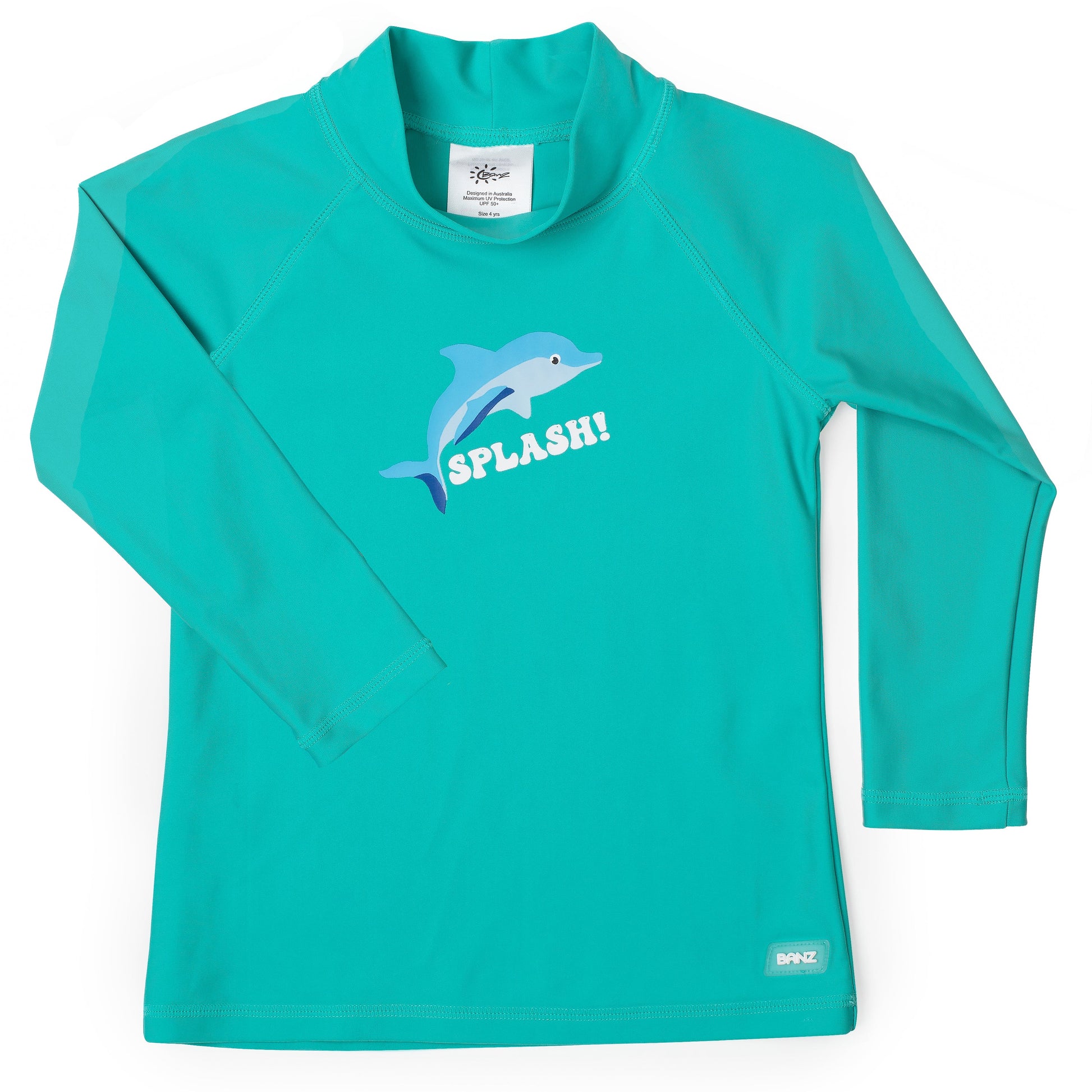 Swimwear - Long Rash Shirts-6