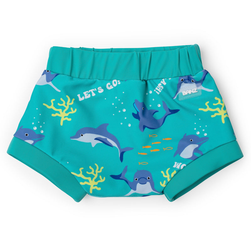 Swimwear - Swim Nappies-zoom-