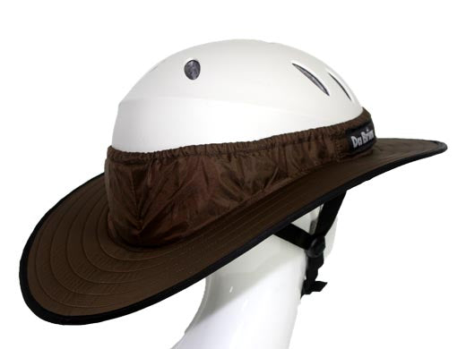 Equestrian Petite Helmet Visor - UPF50+-5