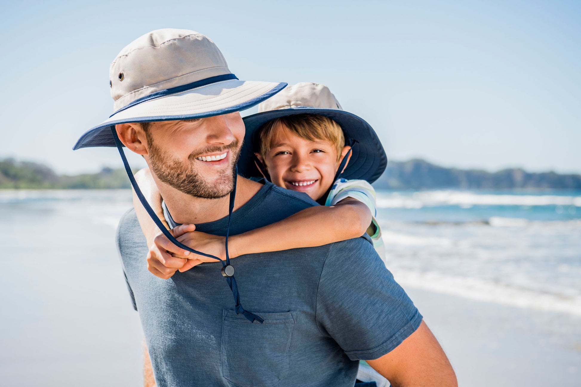 Wallaroo Junior Explorer  ( 5-12 Years ) - UPF 50+-2