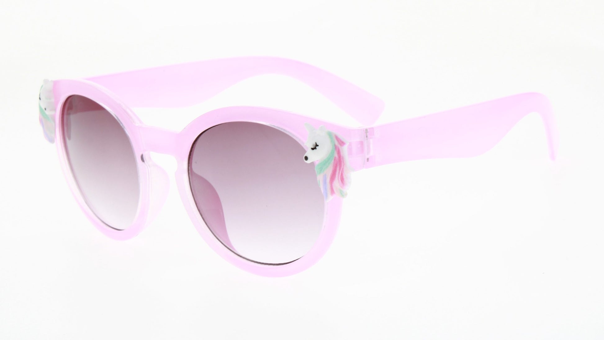 Kids Unicorn Design Sunglasses-1