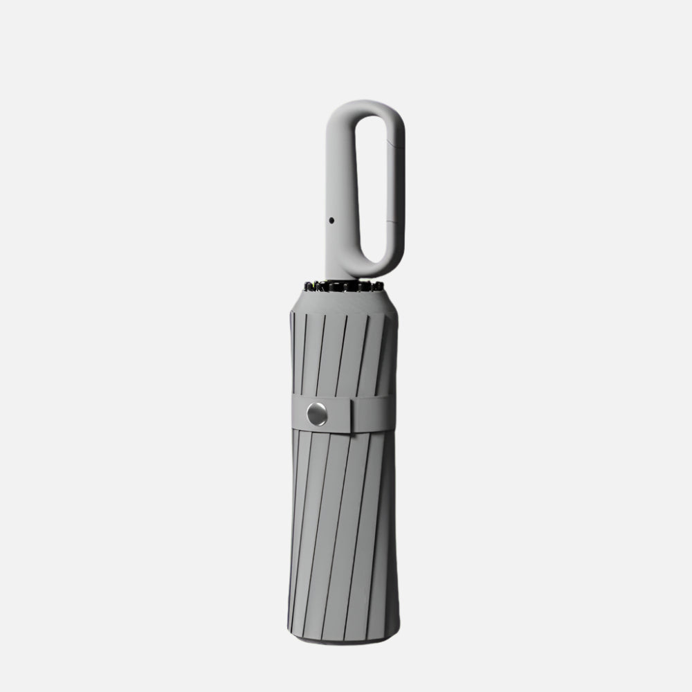 Portable Sunshade Umbrella with Ring Buckle-8